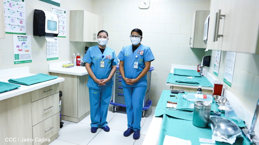 hospital